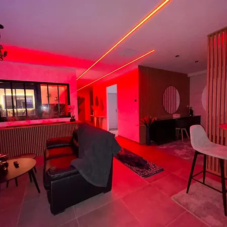 Camelia Luxury & Bias (Lot-et-Garonne)