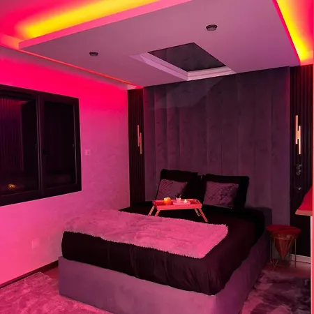 Camelia Luxury & Villa