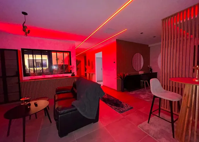 Camelia Luxury & Bias (Lot-et-Garonne)